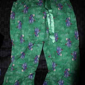 Eeyore Pajama Pants
